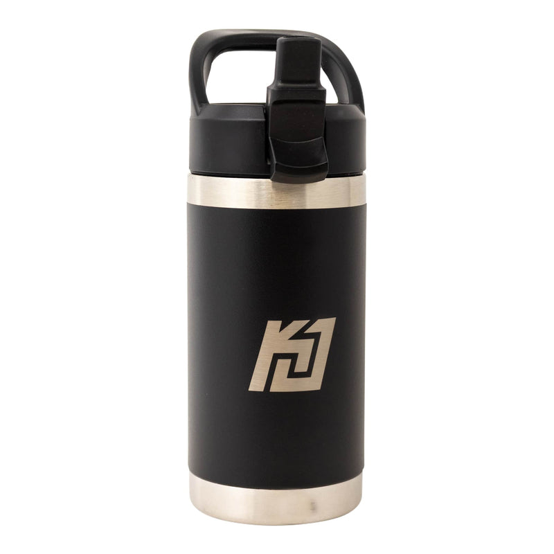 Prodigy Insulated Water Bottle - Kevin Jones Logo