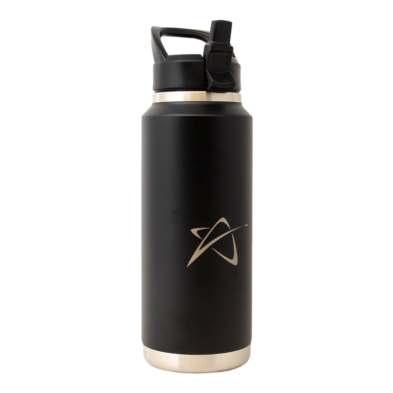 Prodigy Insulated Water Bottle - Star Logo