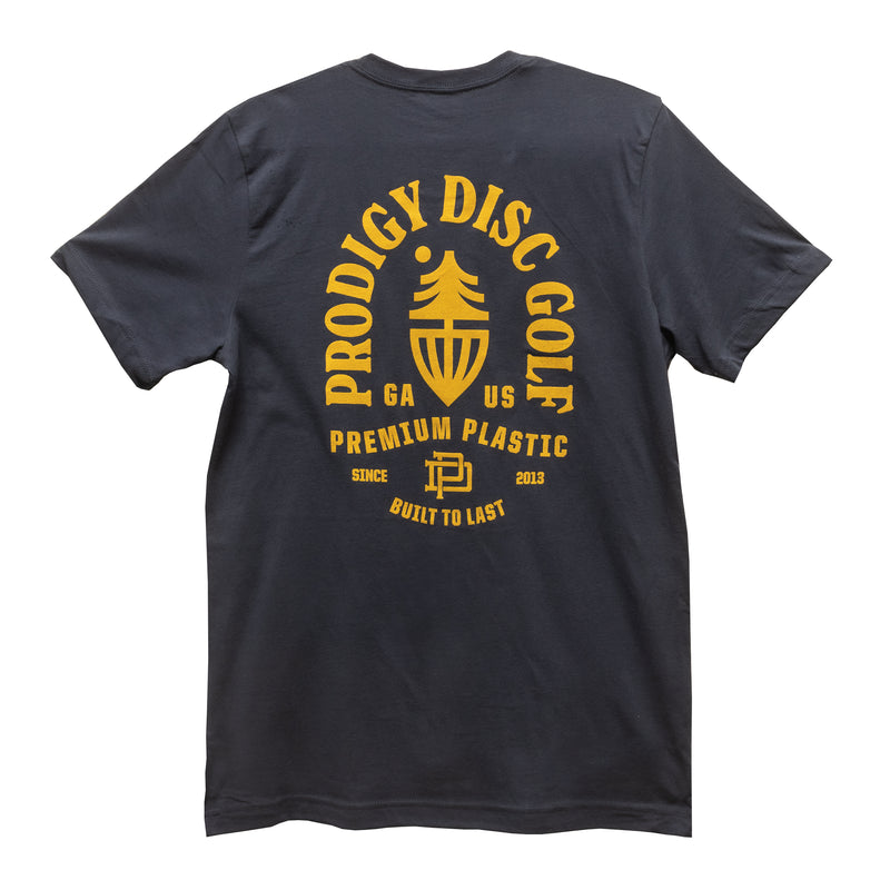 Prodigy Casual Crest Unisex T-Shirt