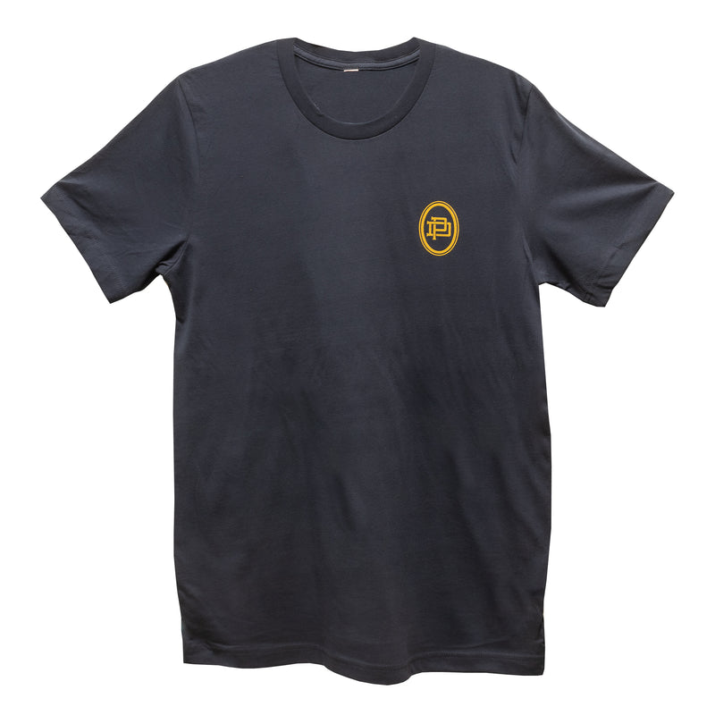 Prodigy Casual Crest Unisex T-Shirt