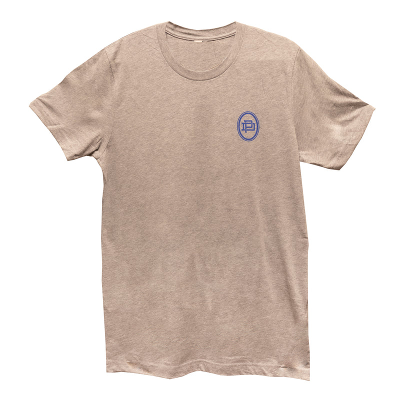 Prodigy Casual Crest Unisex T-Shirt