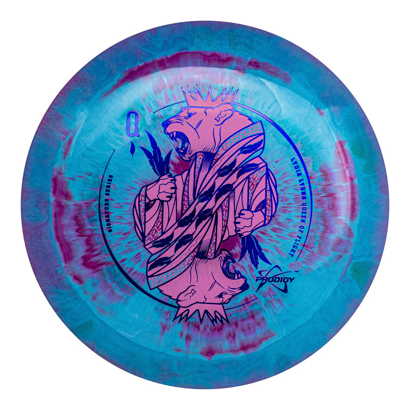 Prodigy D2 AIR Spectrum Plastic - Lydia Lyons 2023 Signature Series