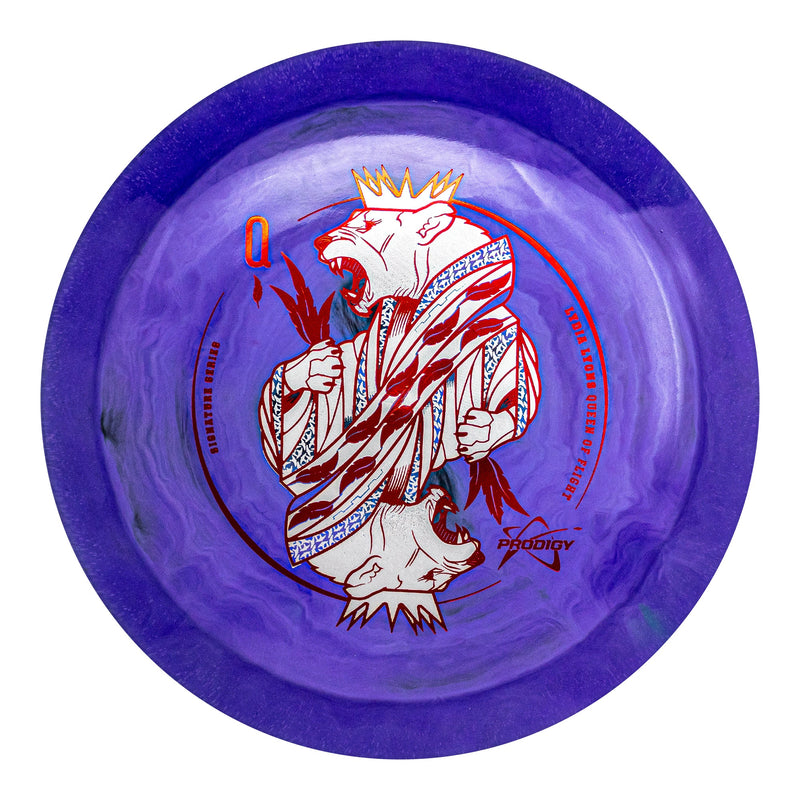 Prodigy D2 AIR Spectrum Plastic - Lydia Lyons 2023 Signature Series