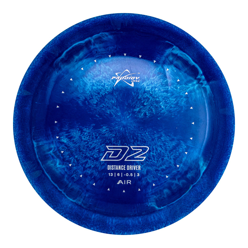 Prodigy D2 AIR Spectrum Plastic