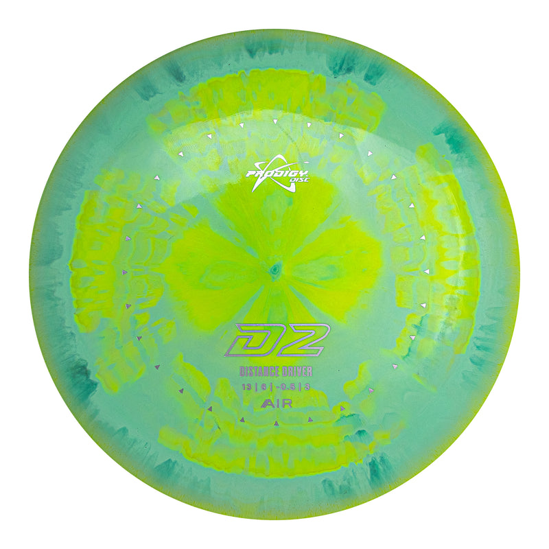 Prodigy D2 AIR Spectrum Plastic