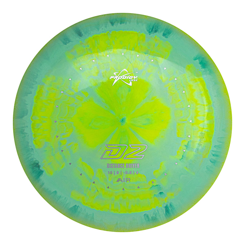 Prodigy D2 AIR Spectrum Plastic