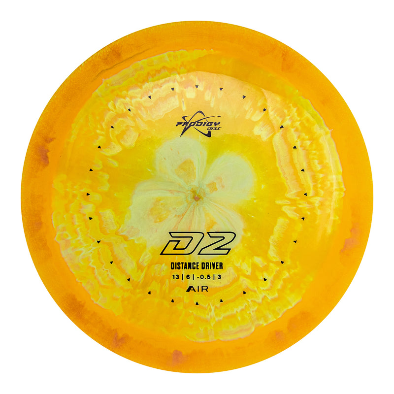 Prodigy D2 AIR Spectrum Plastic