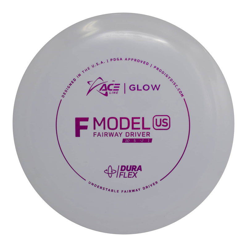 ACE Line F Model US DuraFlex GLOW Plastic