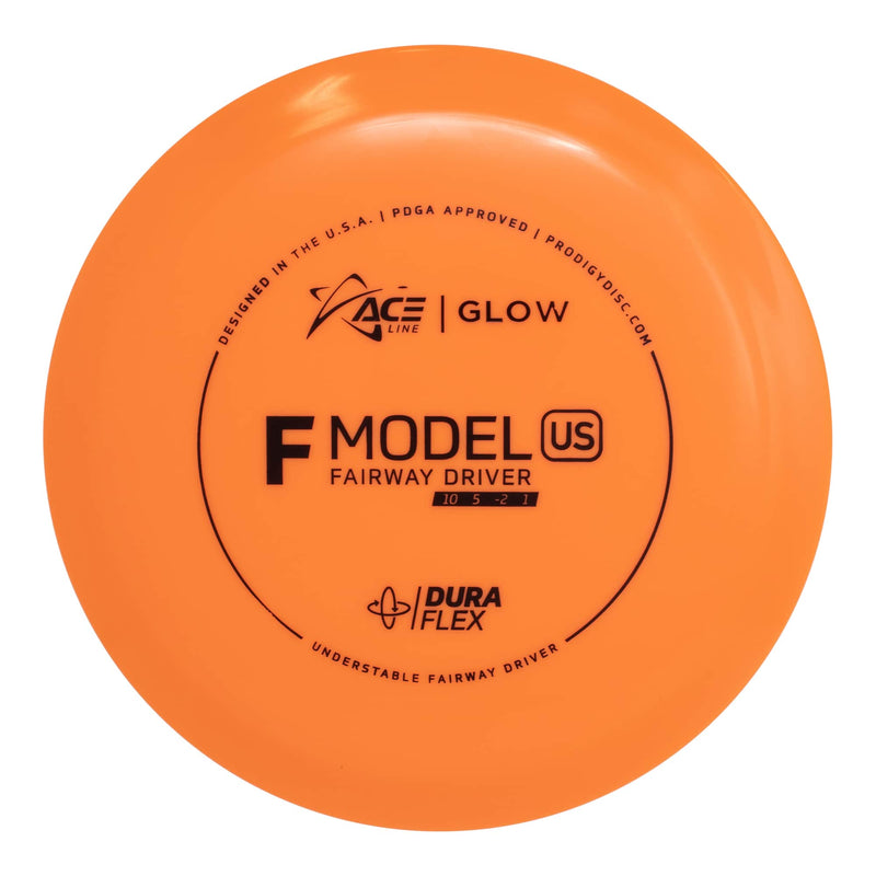 ACE Line F Model US DuraFlex GLOW Plastic