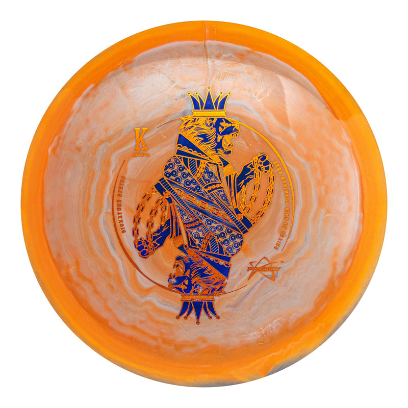 Prodigy F1 500 Spectrum Plastic - Ezra Robinson 2023 Signature Series