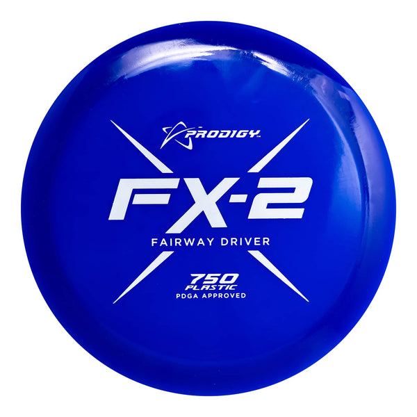 Prodigy FX-2 750 Plastic