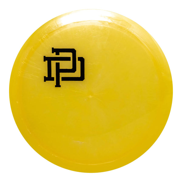 Prodigy FX-2 500 Plastic - Mini PD Stamp