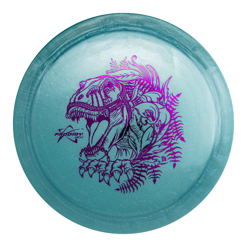 Shop Prodigy FX 2 500 Plastic Carnivora Stamp