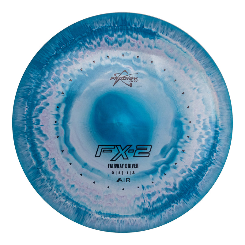 Prodigy FX-2 AIR Spectrum Plastic