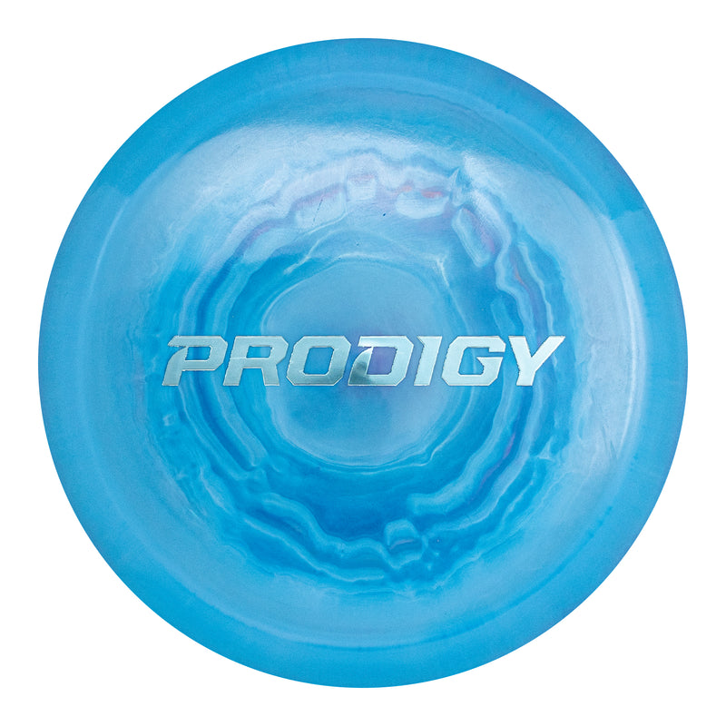 Prodigy FX-2 AIR Spectrum Plastic - Prodigy Bar Stamp