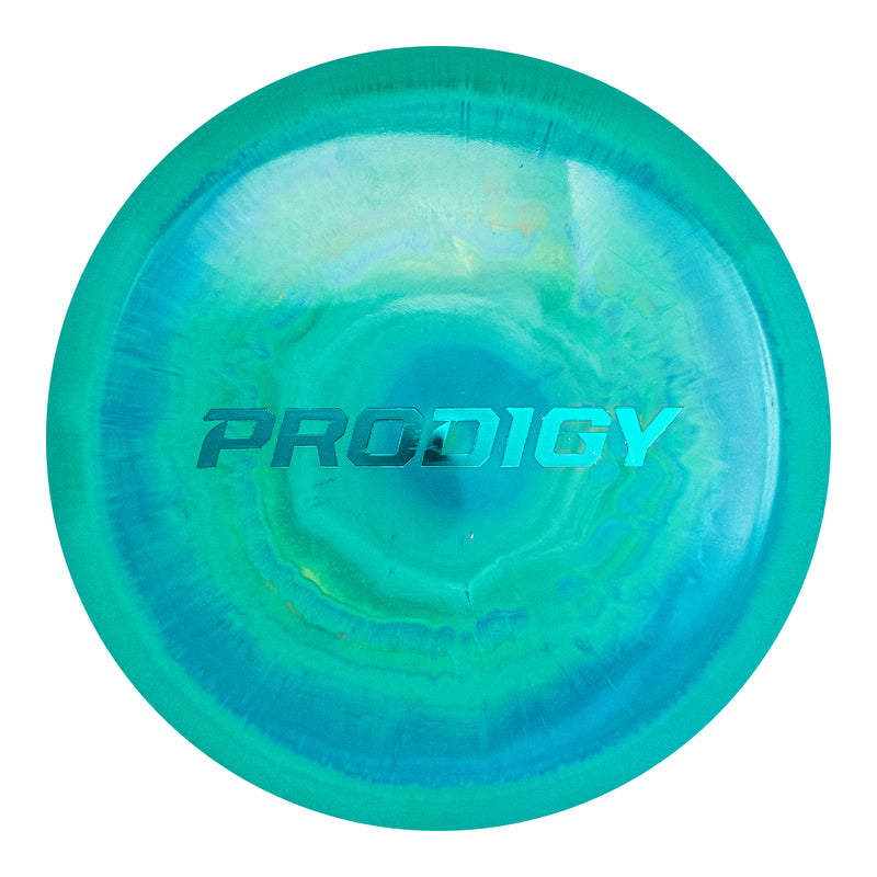 Prodigy FX-2 AIR Spectrum Plastic - Prodigy Bar Stamp
