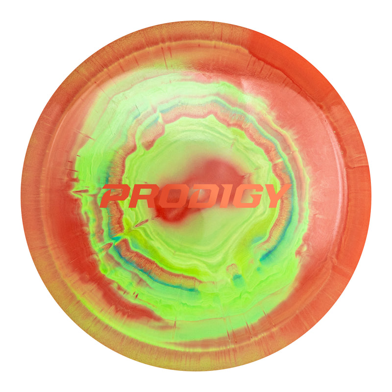 Prodigy FX-2 AIR Spectrum Plastic - Prodigy Bar Stamp