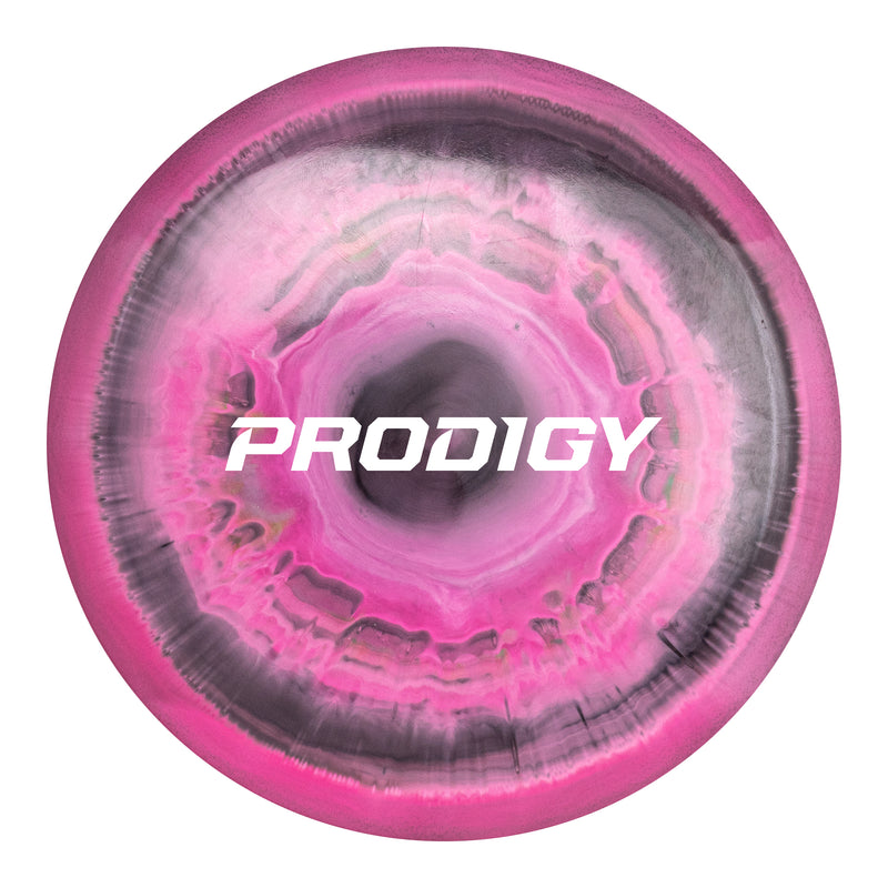 Prodigy FX-2 AIR Spectrum Plastic - Prodigy Bar Stamp