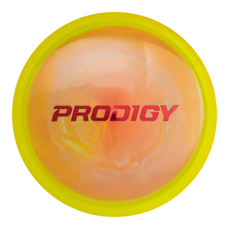 Prodigy FX-2 AIR Spectrum Plastic - Prodigy Bar Stamp