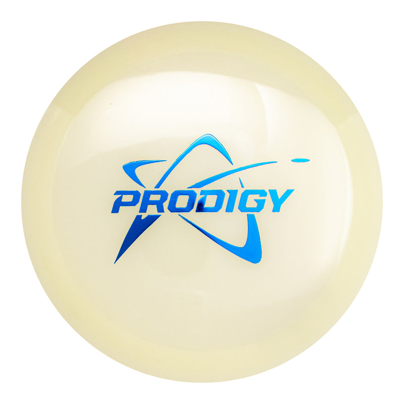 Prodigy H3 400 GLOW Plastic - Logo Stamp