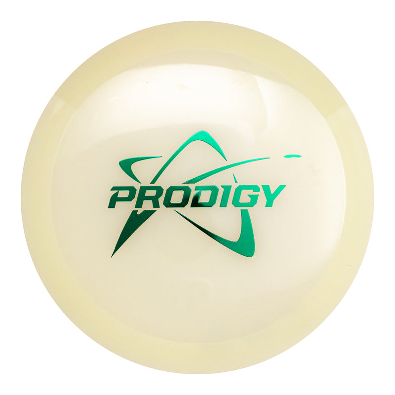 Prodigy H3 400 GLOW Plastic - Logo Stamp