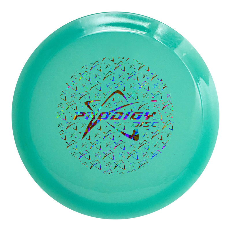Prodigy H1 V2 400 Plastic - Logo with Mini Stars Stamp