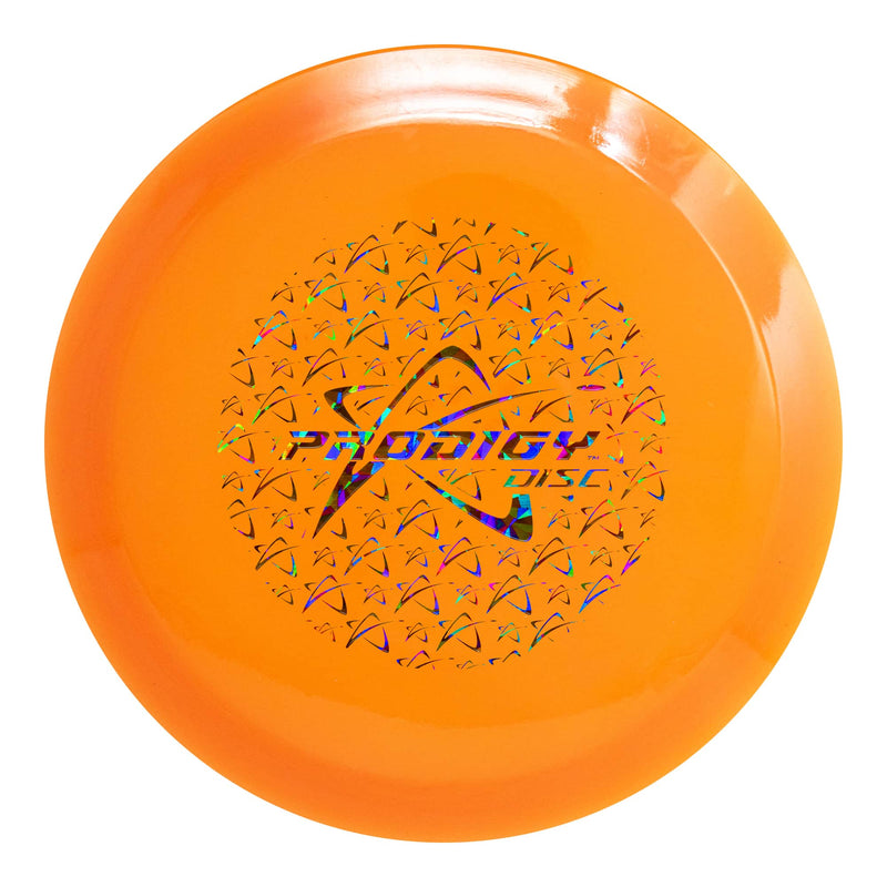 Prodigy H1 V2 400 Plastic - Logo with Mini Stars Stamp