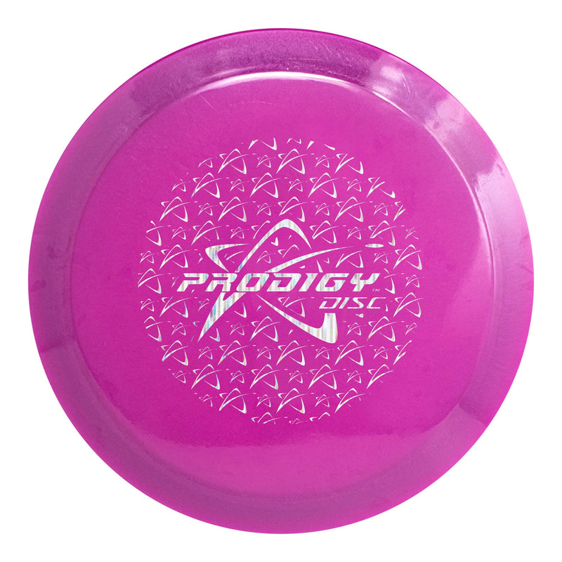 Prodigy H1 V2 400 Plastic - Logo with Mini Stars Stamp