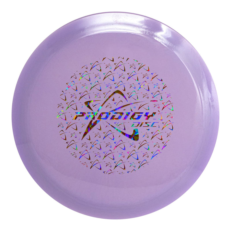 Prodigy H1 V2 400 Plastic - Logo with Mini Stars Stamp