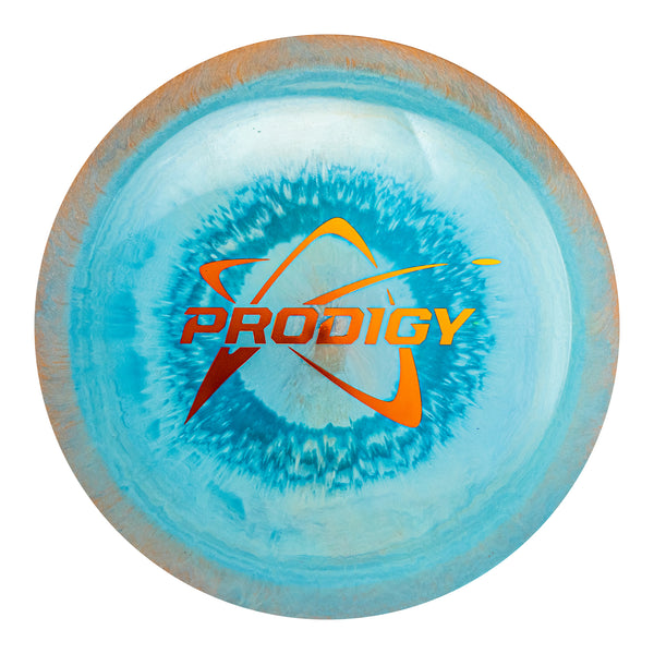 Prodigy H3 AIR Spectrum Plastic - Logo Stamp