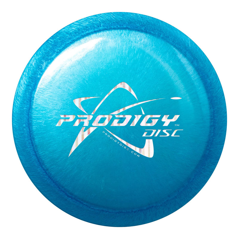 Prodigy H3 V2 500 Plastic - Prodigy Logo Stamp