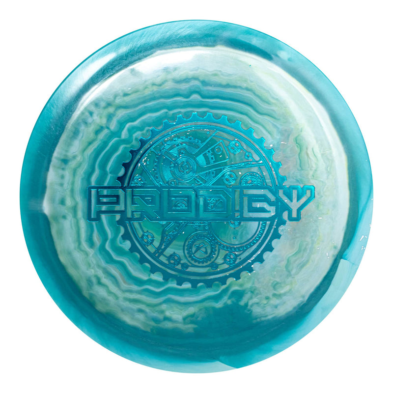 Prodigy H3 V2 500 Spectrum Plastic - Prodigy Gears Stamp