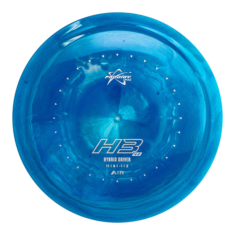 Prodigy H3 V2 AIR Spectrum Plastic