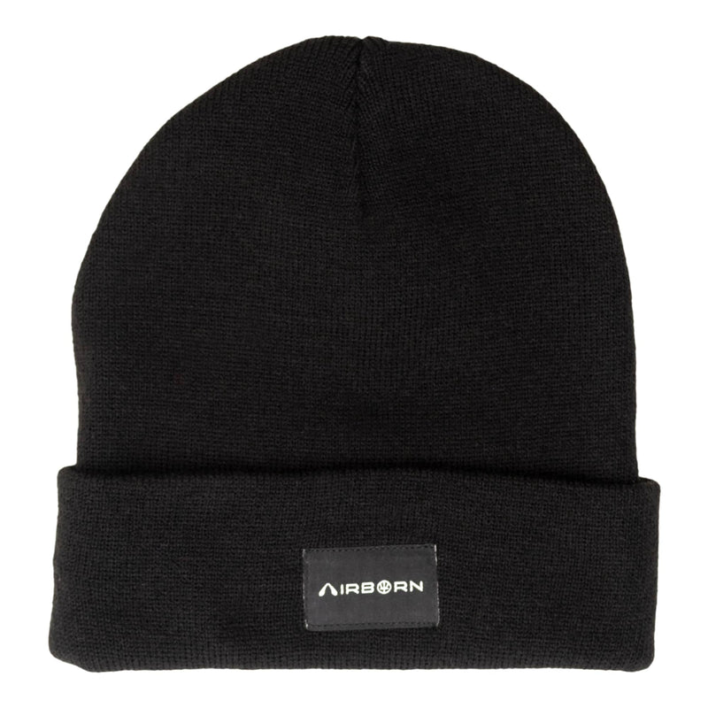 Prodigy Beanie - Cale Leiviska Airborn Logo