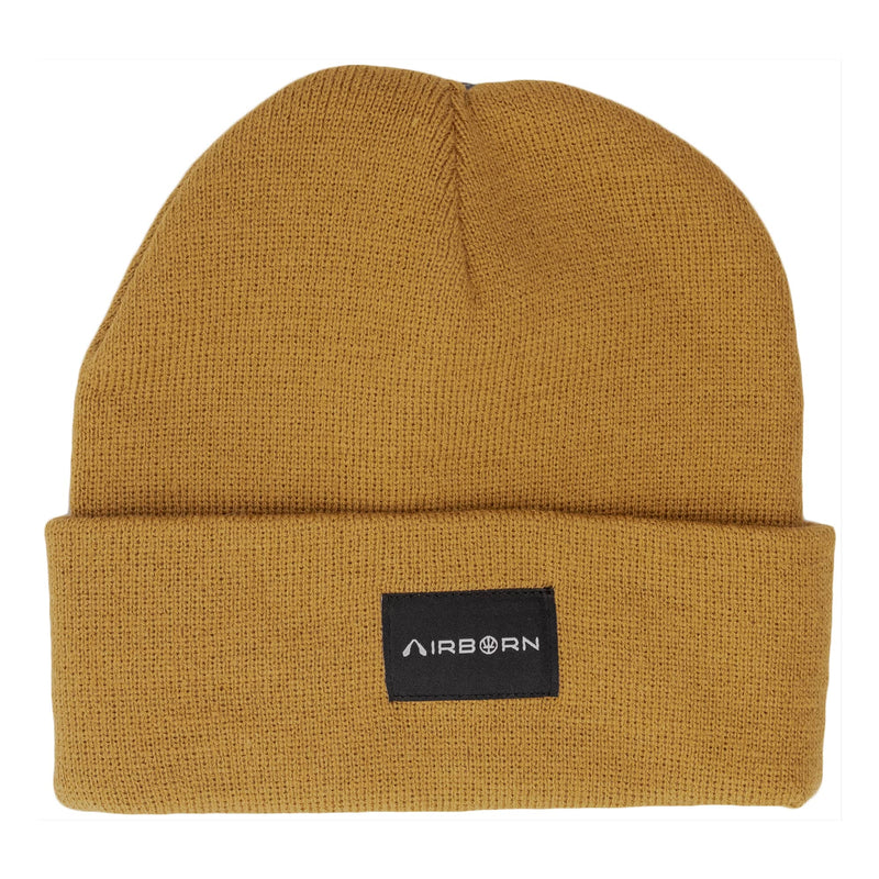 Prodigy Beanie - Cale Leiviska Airborn Logo