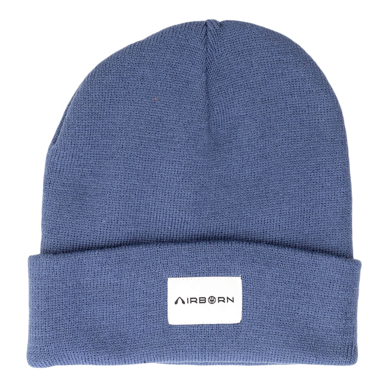 Prodigy Beanie - Cale Leiviska Airborn Logo