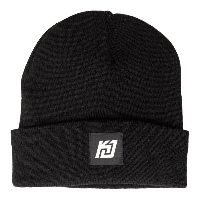 Prodigy Beanie - Kevin Jones Logo