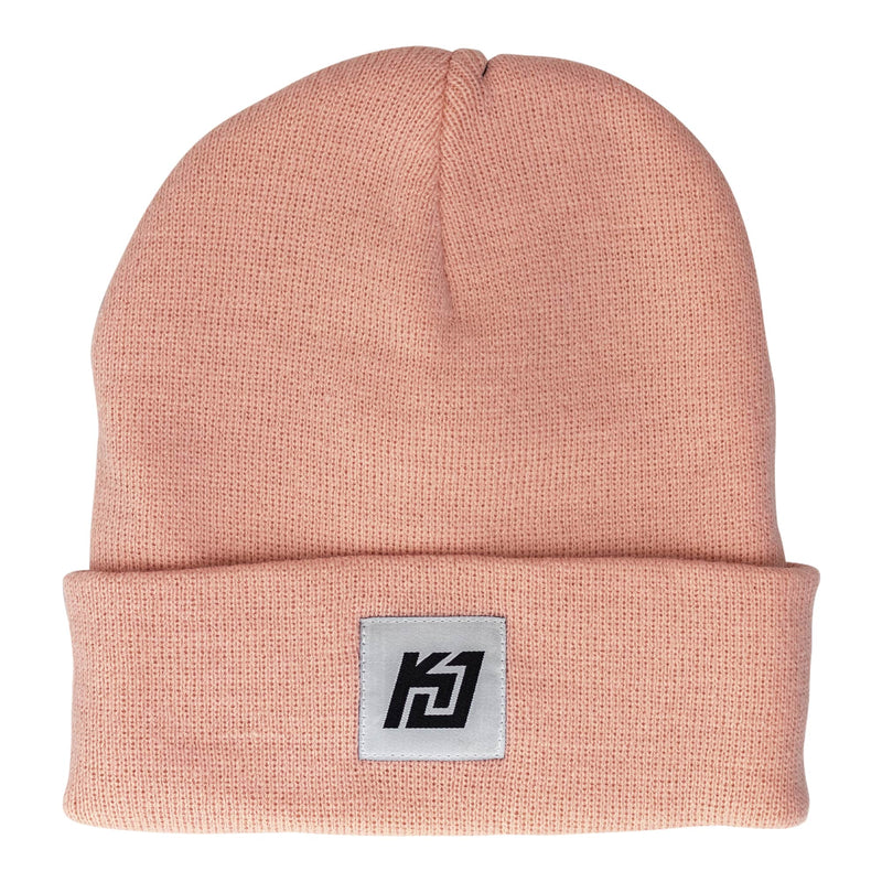 Prodigy Beanie - Kevin Jones Logo