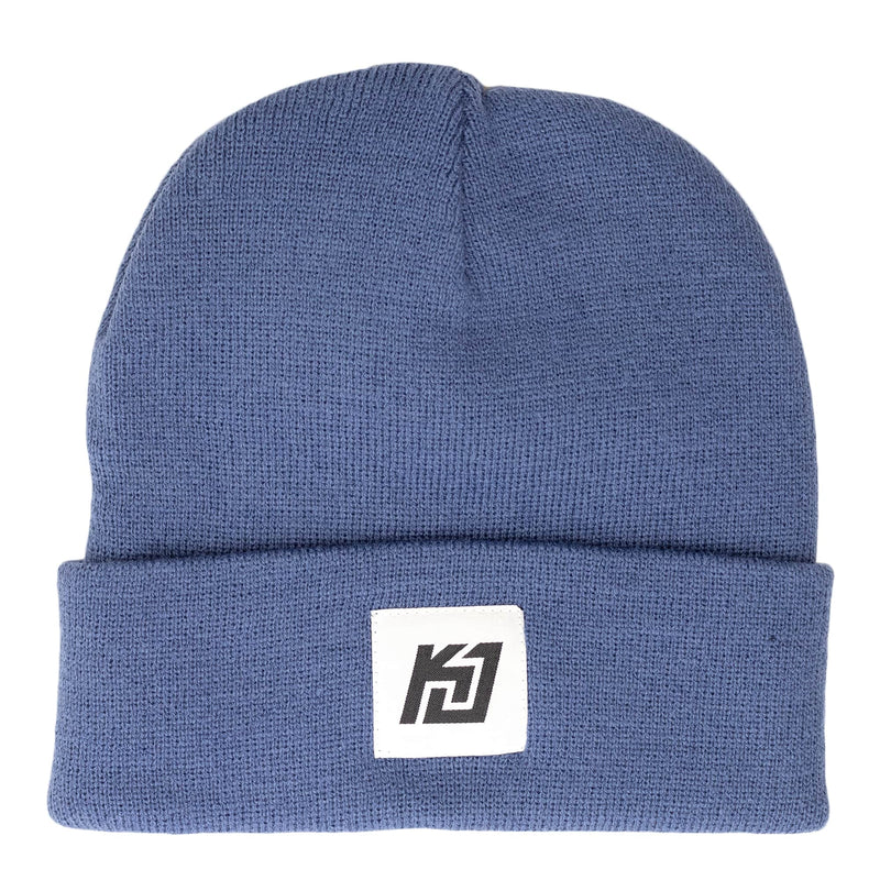 Prodigy Beanie - Kevin Jones Logo