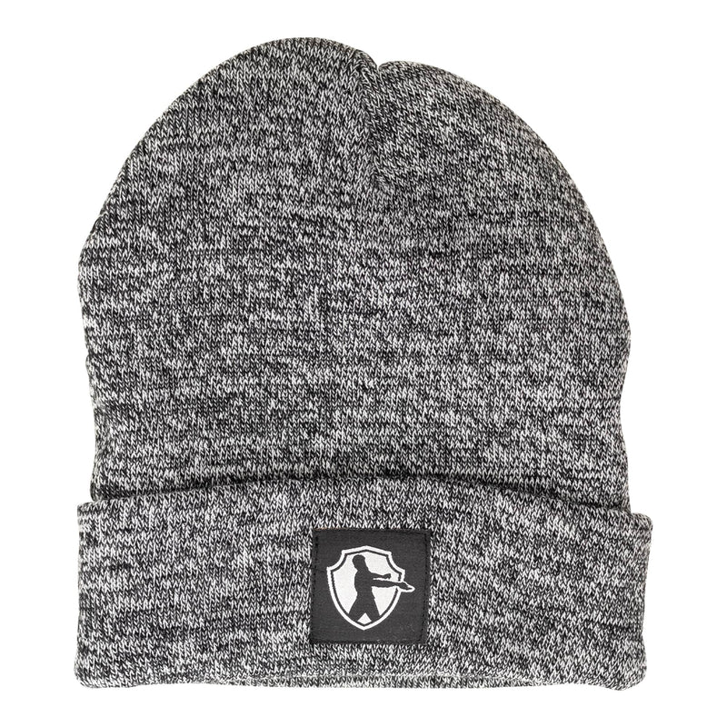 Prodigy Beanie - Will Schusterick Logo