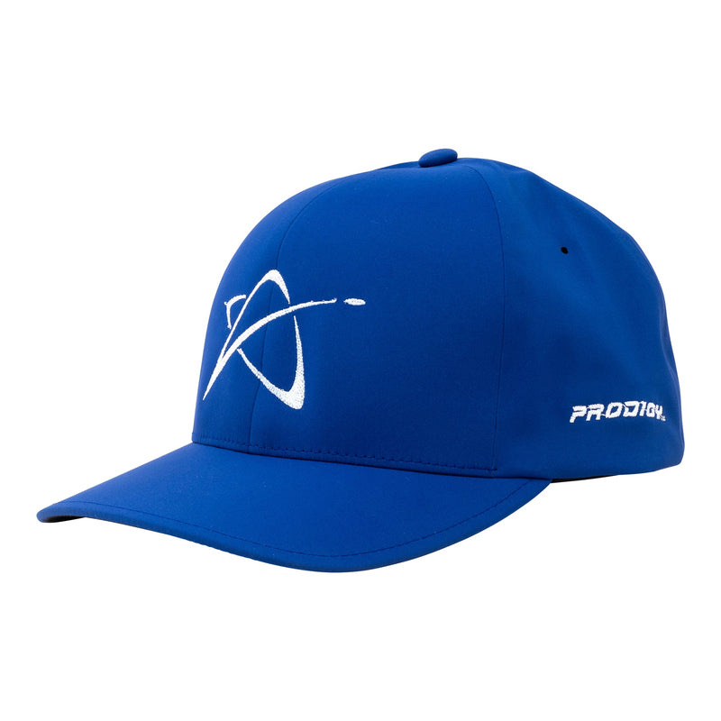 Shop Prodigy Flexfit Delta Hat - Star Logo