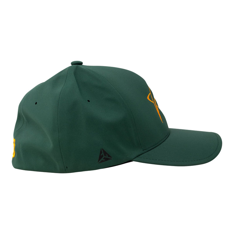 Prodigy Flexfit Delta Hat - Star Logo