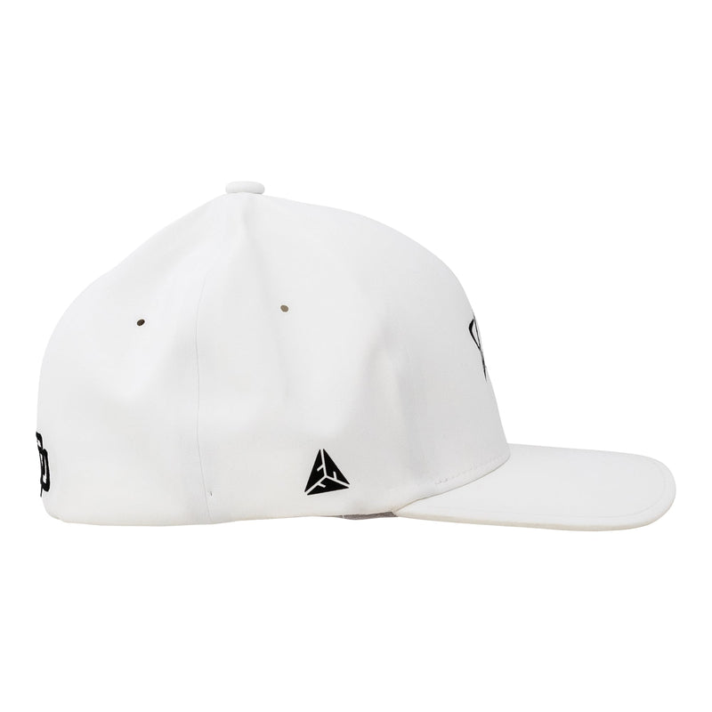 Prodigy Flexfit Delta Hat - Star Logo