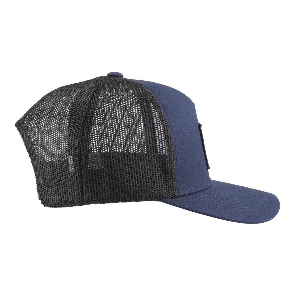 Shop Prodigy Trucker Cap - Logo Patch