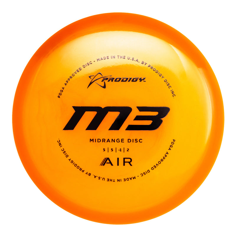 Prodigy M3 AIR Plastic