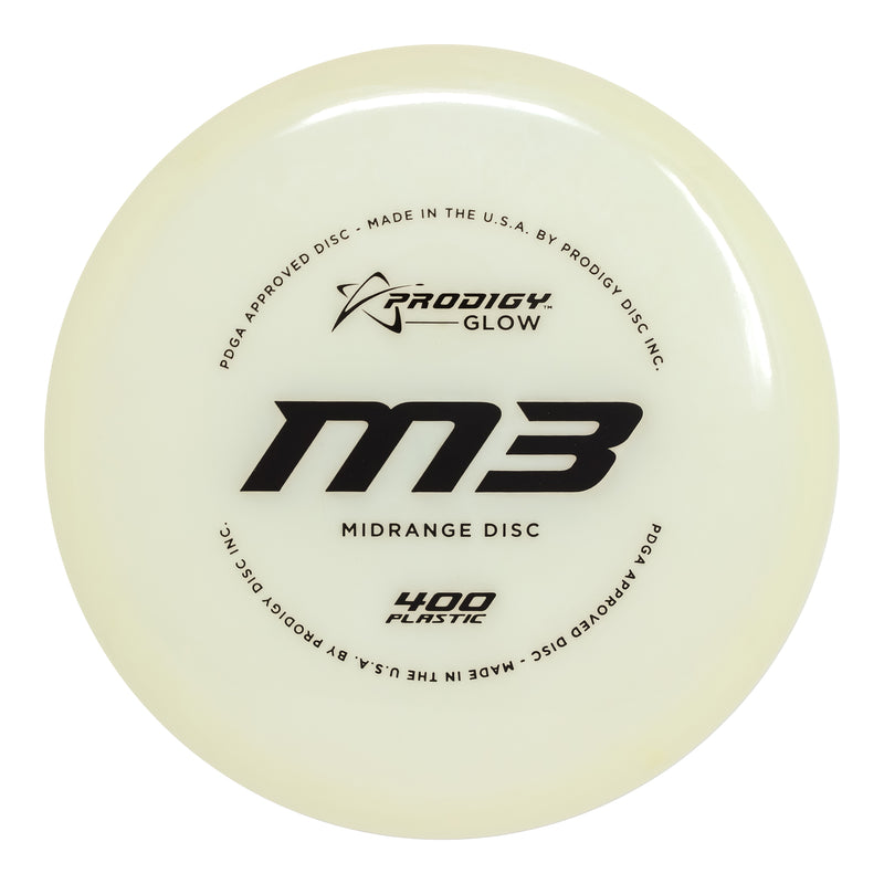 Prodigy M3 400 GLOW