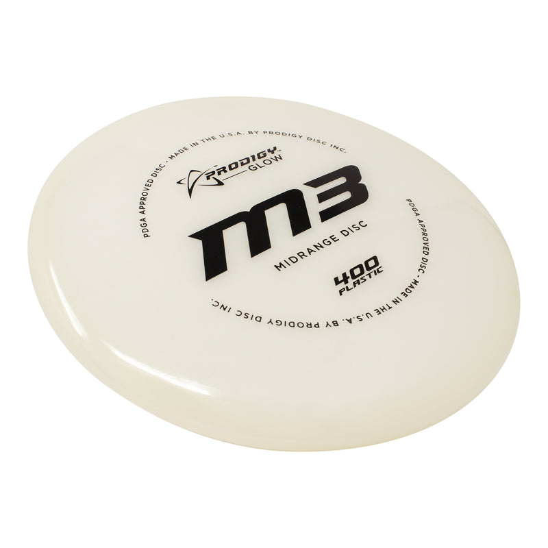 Prodigy M3 400 GLOW