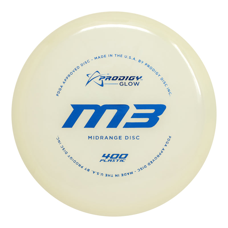 Prodigy M3 400 GLOW