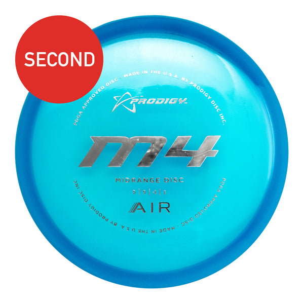 Prodigy M4 AIR Plastic (Second)