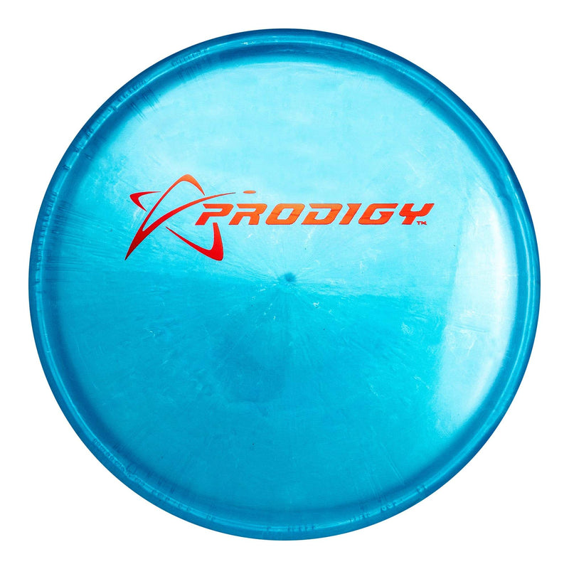 Prodigy M4 500 Plastic - Prodigy Bar Stamp